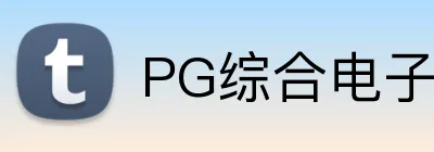 PG综合电子 Logo